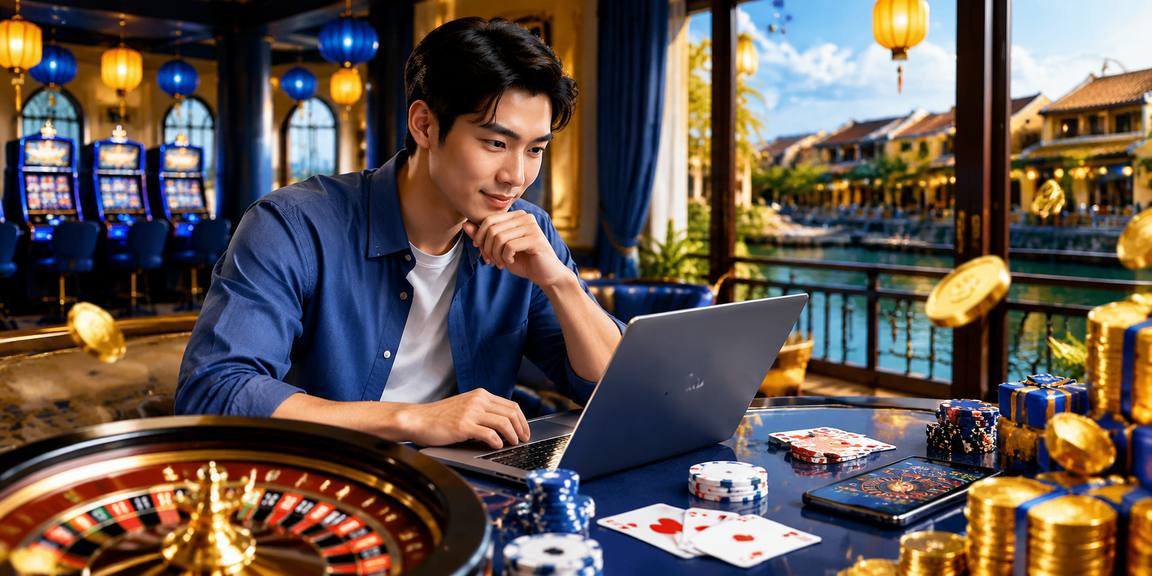bia555 Bắt đầu dùng bia555 trên điện thoại trong 3 bước